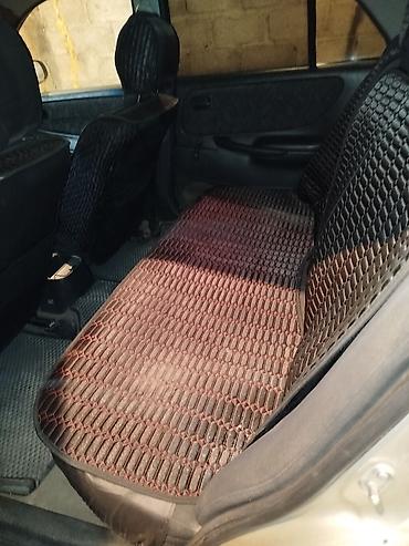 Mazda: Mazda Capella: 1998 г., 1.8 л, Механика, Бензин, Седан — 5