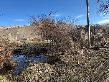 Продажа коттеджей и домов: Красная книга. 45 км от Бишкека. доезжаю с центра Бишкека (район ТЭЦ) — 4