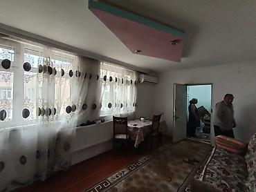 mastagada evler: Sumqayıt, 3 otaqlı, Köhnə tikili, 120 kv. m — 1