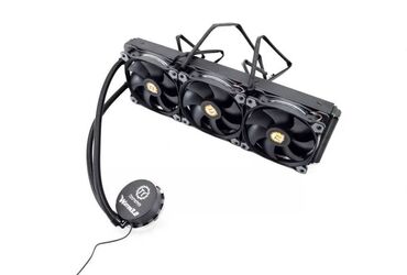 Soyutma sistemləri: Soyutma sistemi Yeni — 2