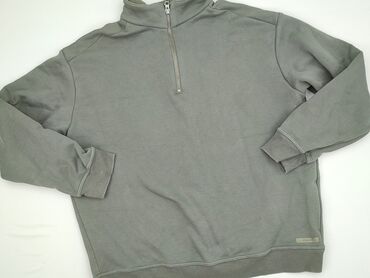Sweatshirt for men, XL (EU 42), Decathlon, condition - Very good