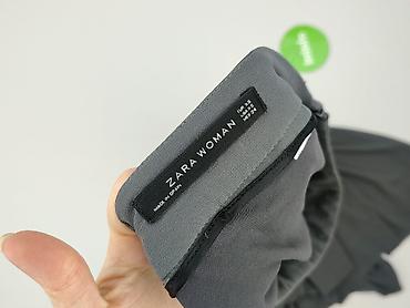 spódnice plisowane midi zara: Zara, Spódnica damska, rozmiar XS — 4