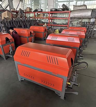 Станки для проволоки: Выпрямитель проволоки, Новый, В наличии — 12