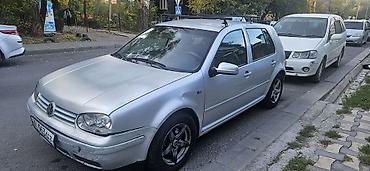 каропка автомат гольф 4: Volkswagen Golf: 2003 г., Автомат, Бензин, Хэтчбэк — 3