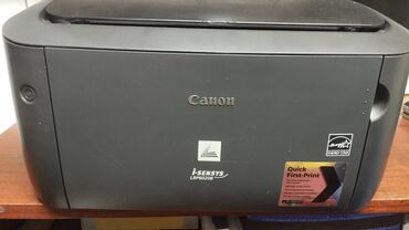 цены на принтеры: Продаю принтер Canon 6020 черно-белый в хорошем состоянии со всеми