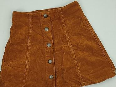 krótka: Topshop Petite, Spódnica damska, rozmiar XS — 1