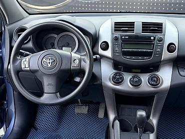 радиатор кондиционер фит: Toyota RAV4: 2008 г., 2.4 л, Автомат, Бензин, Кроссовер — 5