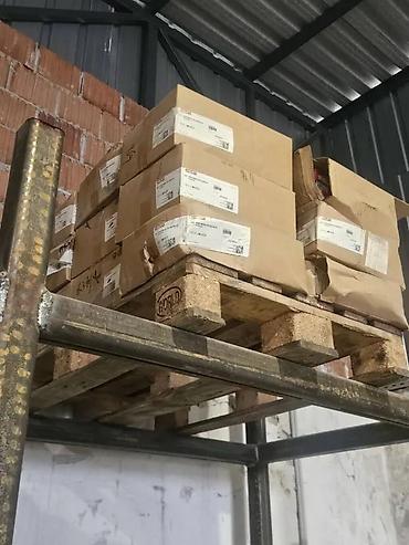 ANKERI ZA BETON PRODAJA SAMO SVE ZAJEDNO | Ankeri za beton raznih