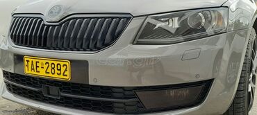 Μεταχειρισμένα Αυτοκίνητα: Skoda Ocatvia: 2 l. | 2016 έ. | 89700 km. Sedan