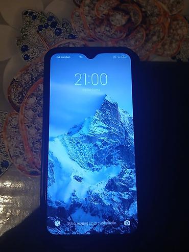 komputer ekran şəkilləri yüklə: Redmi 8, 32 GB, rəng - Qara, Sənədlərlə — 2