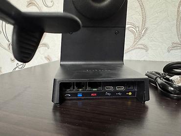 Qulaqcıqlar: Yeni Simsiz (Bluetooth) Qulaqcıqlar, Jabra, rəng - Qara — 2