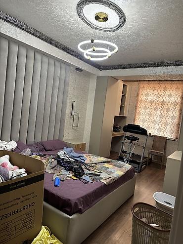 lalafo evlərin satisi: 3 otaqlı, Yeni tikili, 94 kv. m — 8