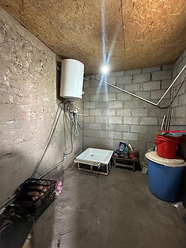 Продажа домов: 3 комнаты, 110 м², 6 соток, Сокулук, Агентство недвижимости — 4
