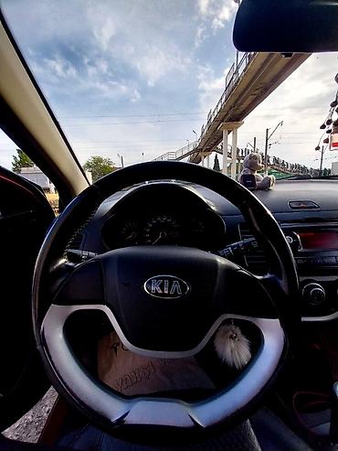 kia picanto: Kia Picanto: 1 l | 2013 il Hetçbek — 5