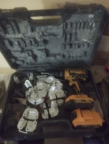 PVC dəzgahları: Plastmak Machine markalı, PVC materiallardan hazırlanmış pəncərə və — 9