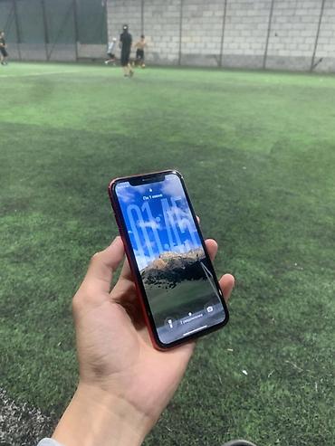 Apple iPhone: IPhone 12 Pro — 11