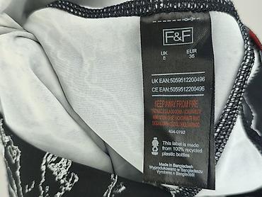 getry janina: F&F, Legginsy Sportowe damskie, rozmiar S — 4