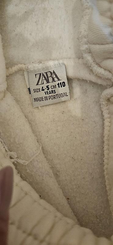 Комплекты одежды: Комплект, Унисекс, 4 - 5 лет, Zara Kids — 2