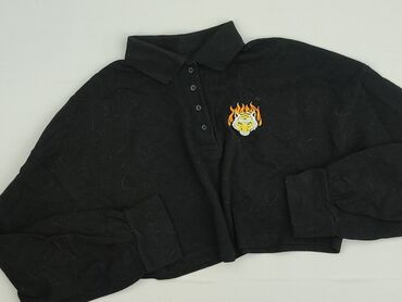 Bershka, Women`s polo shirt, size XS (EU 34)