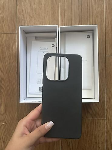 симорка 07: Смартфон Xiaomi Redmi Note 14 Основные особенности: - Камера 108 Мп с — 4
