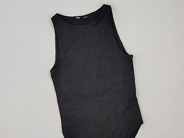 seen say: Sinsay, Body damskie, rozmiar XS — 1