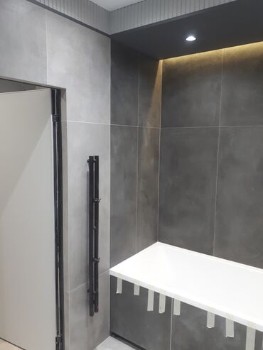 Штукатурка, шпаклевка: Штукатурка стен, Штукатурка потолков, Шпаклевка стен | Травертин, Венецианская, Леонардо 3-5 лет опыта — 11