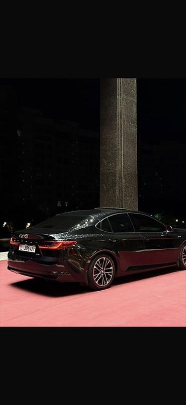 camry 2020: Toyota Camry: 2024 г., 0.1 л, Автомат, Гибрид, Седан — 4