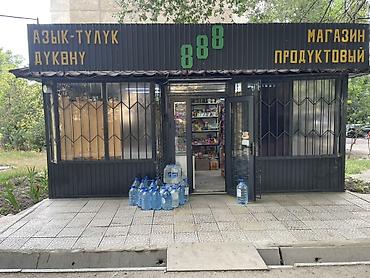 шаурма сдаю: Продаётся готовый бизнес продуктовый павильон. Очень хорошее — 2