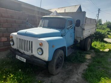 газ в кредит: ГАЗ : 1991 г., 4.6 л, Механика, Бензин