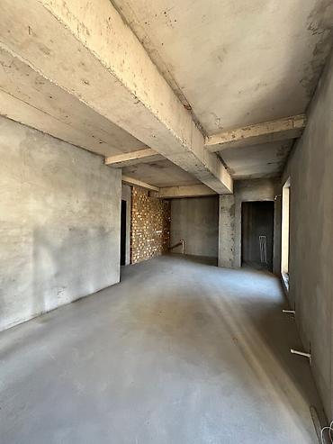 квартиры золотой квадрат: 3 комнаты, 100 м², Золотой квадрат Элитка, 2 этаж, ПСО (под самоотделку) — 6