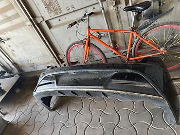 Капоты и комплектующие: Капот Kia, Б/у, Оригинал — 15