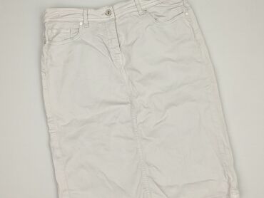 krótkie obcisła spódniczka: Women`s skirt, Gigue, size L (EU 40)