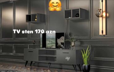 star mebel: TV stend yeni