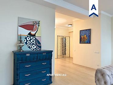 Долгосрочная аренда квартир: 3 комнаты — 3