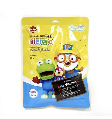 Витамины и БАДы: Для ЖКТ, Vitahalo, Для детей, Южная Корея, Новый — 3