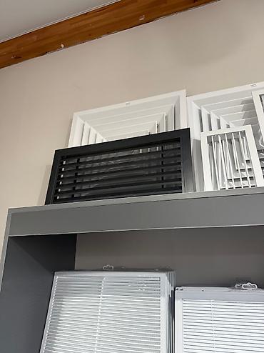 Жестяные работы: Жестяные работы, Вентиляция, Листогиб — 16