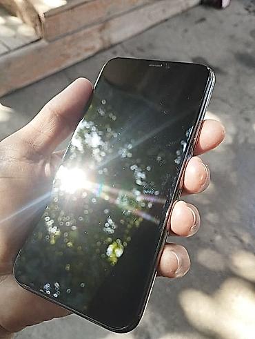 iphone 11 pro ош: IPhone 11 Pro, Б/у, 64 ГБ, Черный, 69 % — 4
