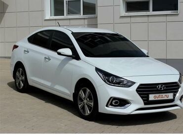 хундай солярис 2011: Hyundai Solaris: 2018 г., 1.4 л, Автомат, Бензин, Седан