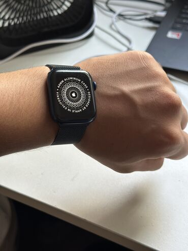 я ищу телевизор бу: Apple Watch 6
Оргинал нечего не менялось идеалный