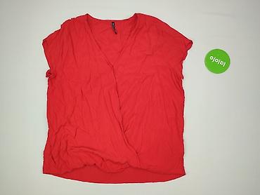 plus size bluzki: Moodo, Bluzka damska, rozmiar 3XL — 2