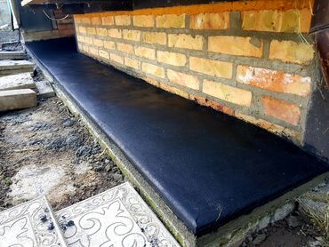 Бетонные работы: Стяжка Гарантия, Бесплатная консультация, Монтаж 1-2 года опыта — 22