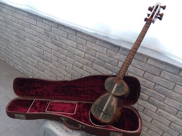 Tar: Qedimi tar — 5