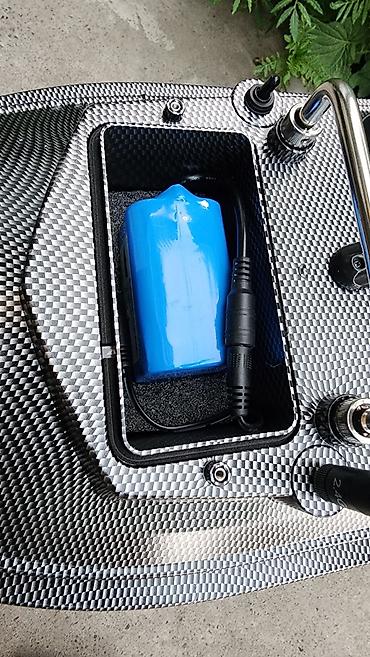 Прикормочные кораблики и кормушки: ❗️самые низкие цены только у меня ❗️ — 3