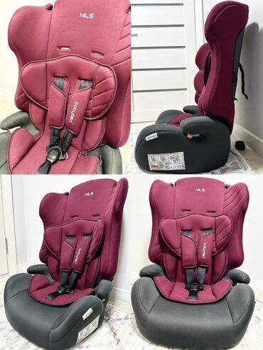 автокресла для новорожденных: Автокресло