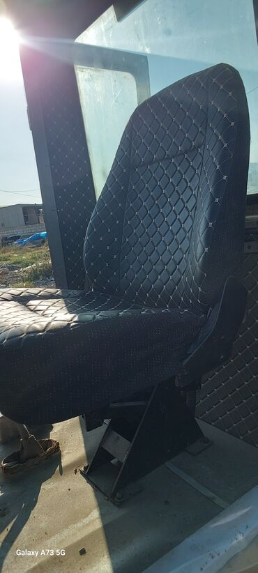 Avtokar yükləyicilər: Sənaye tipli forklift (yüksəkkaldıran) - Güclü ikiqat mast və zəncir — 9