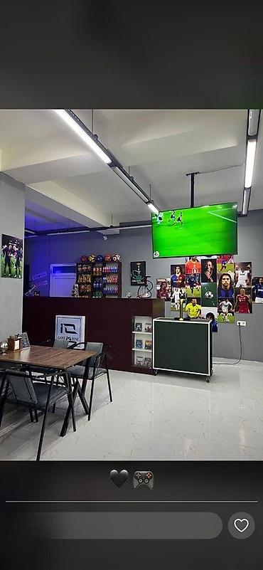 Playstation klub avadanlığı Playstation klub avadanlığı İSTƏYƏNLƏR — 6