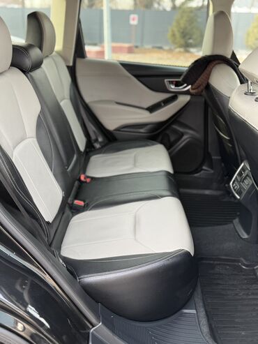 Subaru: Subaru Forester: 2020 г., 2.5 л, Вариатор, Бензин, Кроссовер — 9