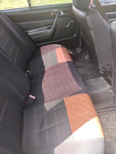 bentley arnage 6.8 twin turbo: Mercedes 190 dizel avtomat karopka 2.5 mator.ideal veziyyetdedi — 4