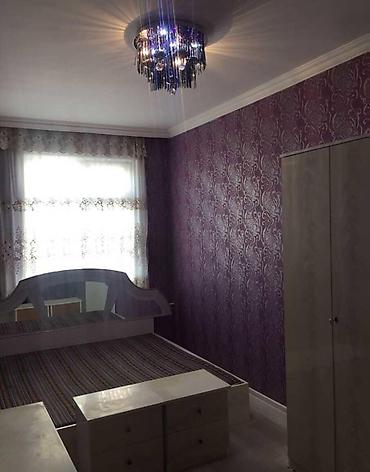 Daşınmaz əmlak: İcarəyə verilir 2 otaqlı 60 m², Nəsimi r. Gənclik ərazisində, Fətəli — 4