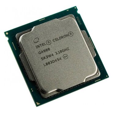 intel core 2 duo: Процессор, Жаңы, Intel Celeron, 2 ядролор, ПК үчүн